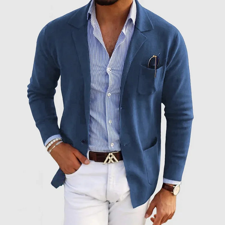 VALERO™ | Giacca in cotone