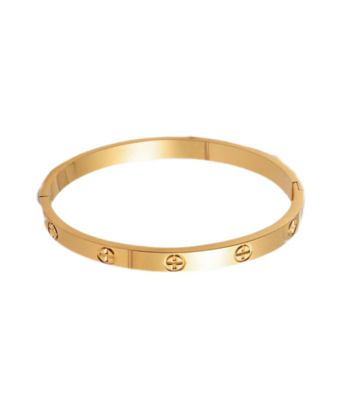 Lattice Bracelet