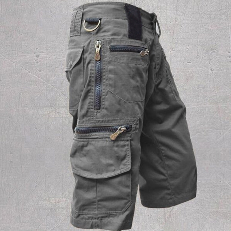 VALERO™ | Pantaloncini cargo all'aperto