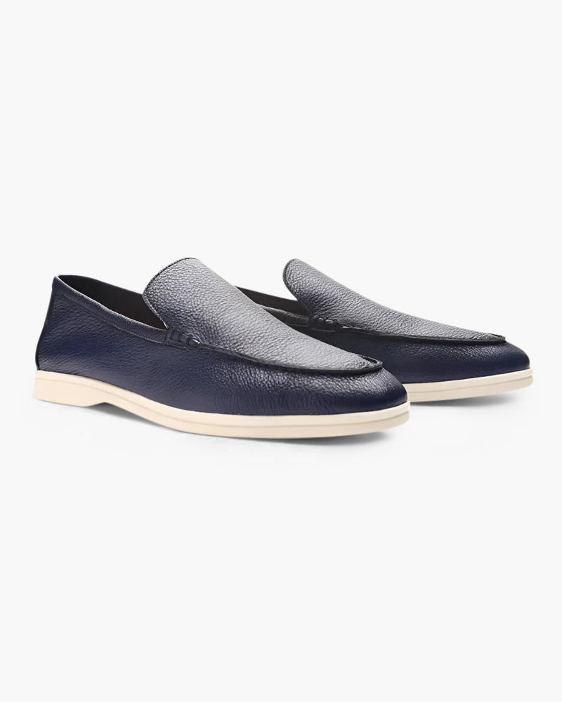 VALERO™ | Mocassini in pelle bovina