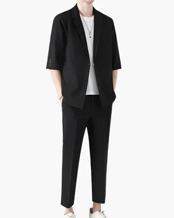 VALERO™ | SET SMART CASUAL A DUE PEZZI
