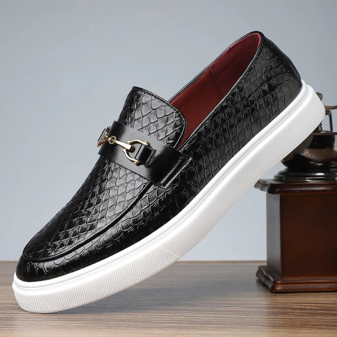 VALERO™ | MOCASSINI CLASSICI DA UOMO