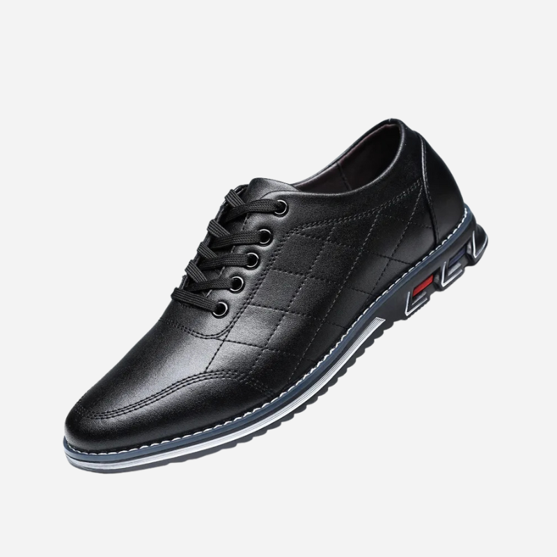 VALERO™ | Scarpa da uomo a calzata ampia imbottita
