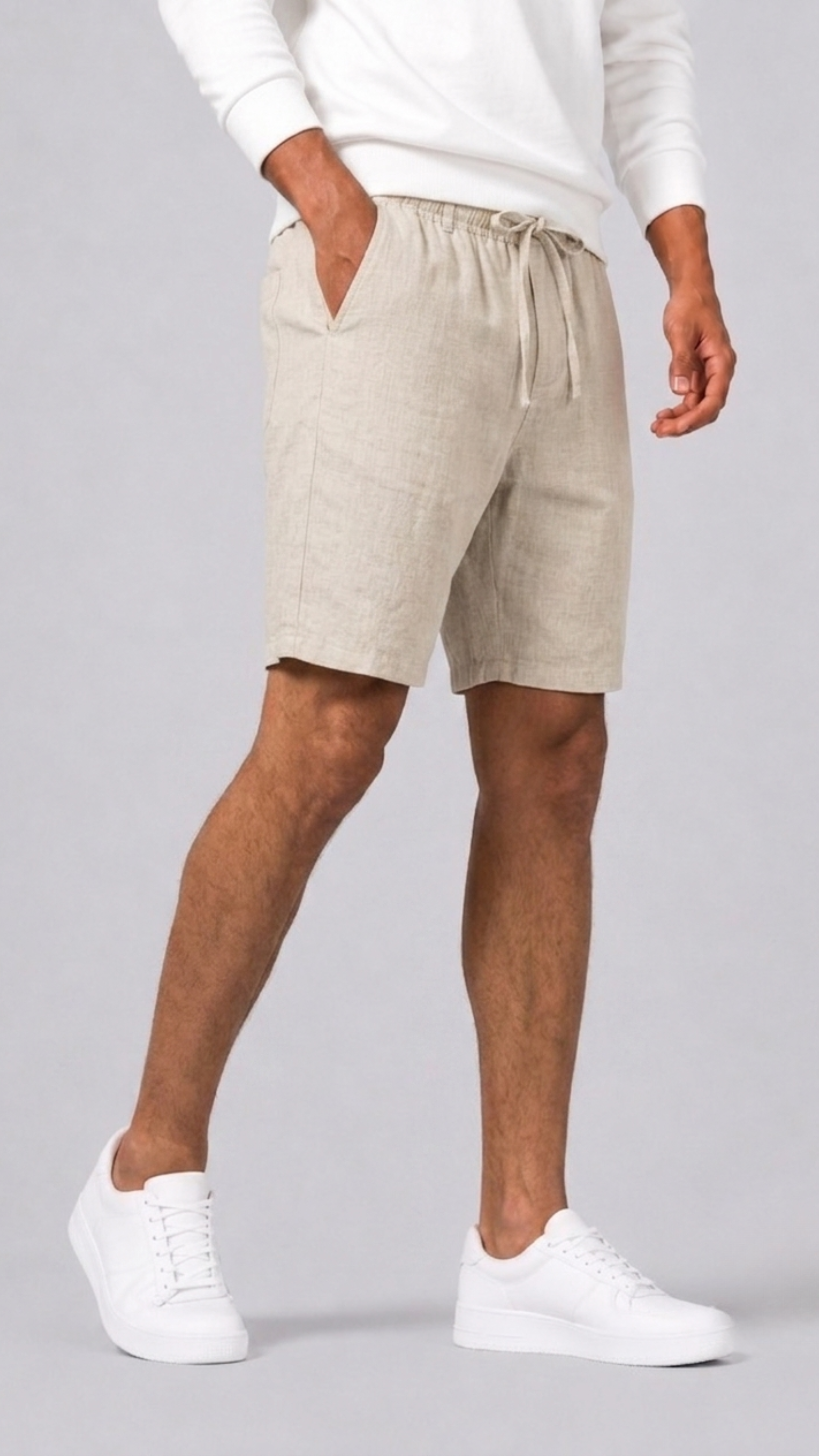 VALERO™ | Shorts da spiaggia