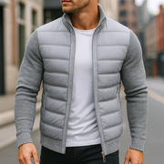 VALERO | Piumino elegante da uomo