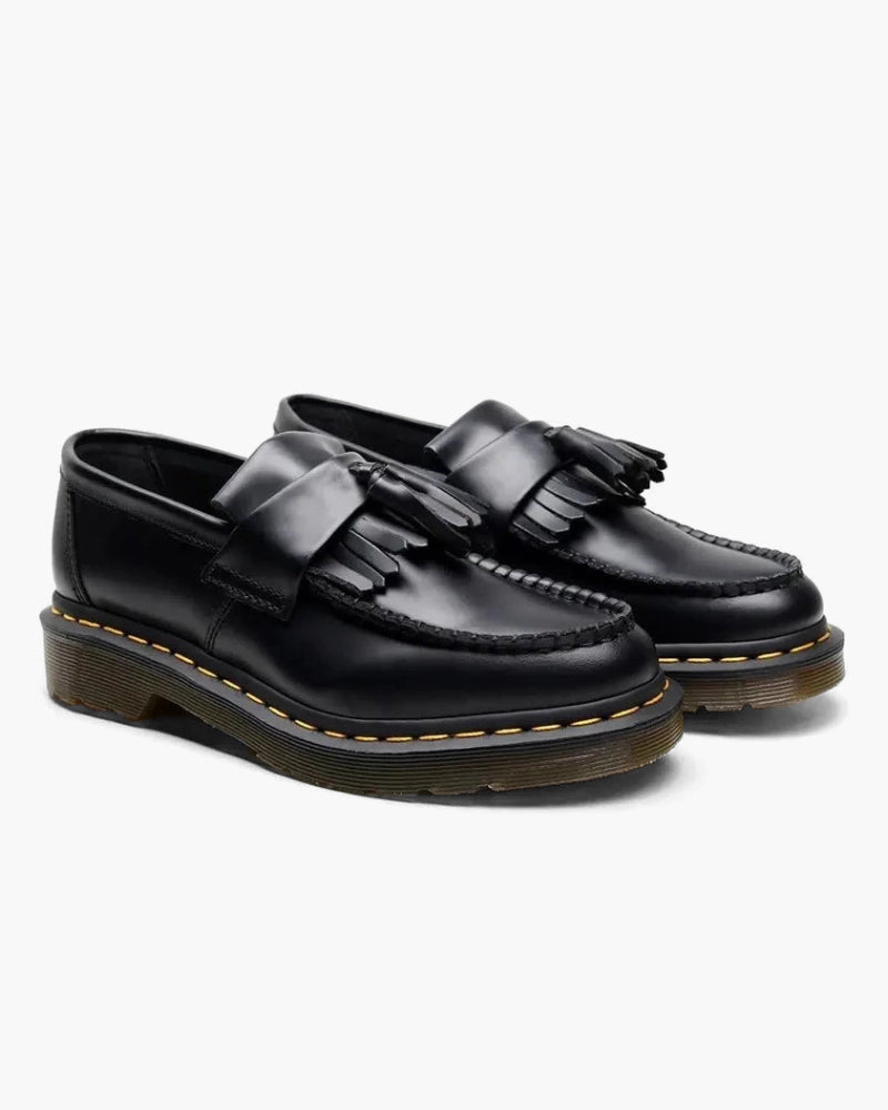 VALERO™ | Mocassini in pelle