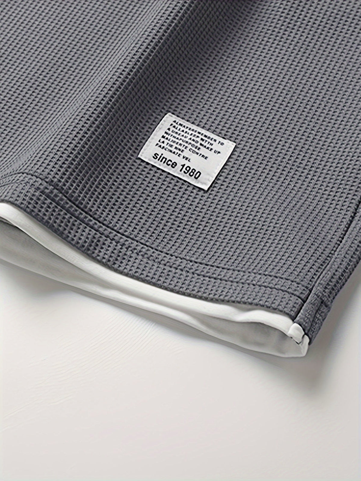 VALERO | Completo da uomo con maglietta e pantaloncini