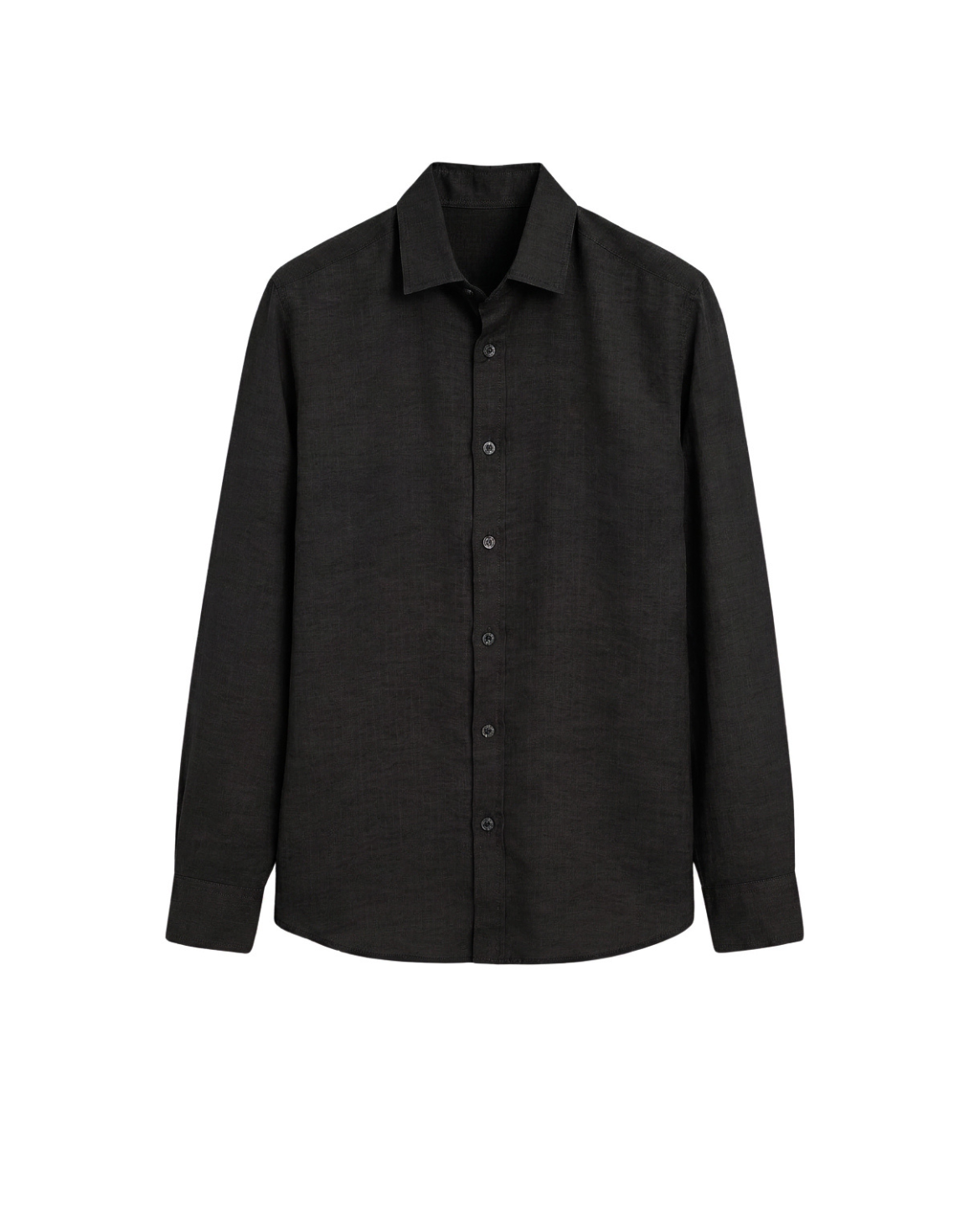 VALERO | Camicia da uomo in lino Santorini