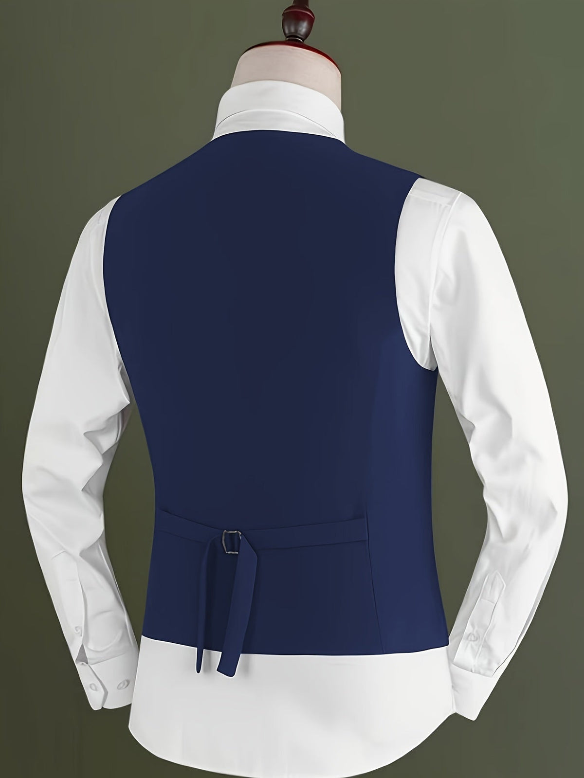 VALERO | Gilet da abito da uomo