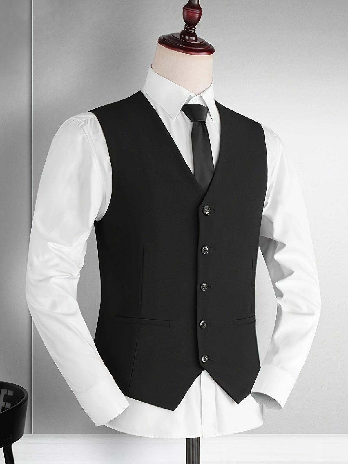 VALERO | Gilet da abito da uomo