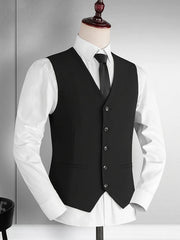 VALERO | Gilet da abito da uomo