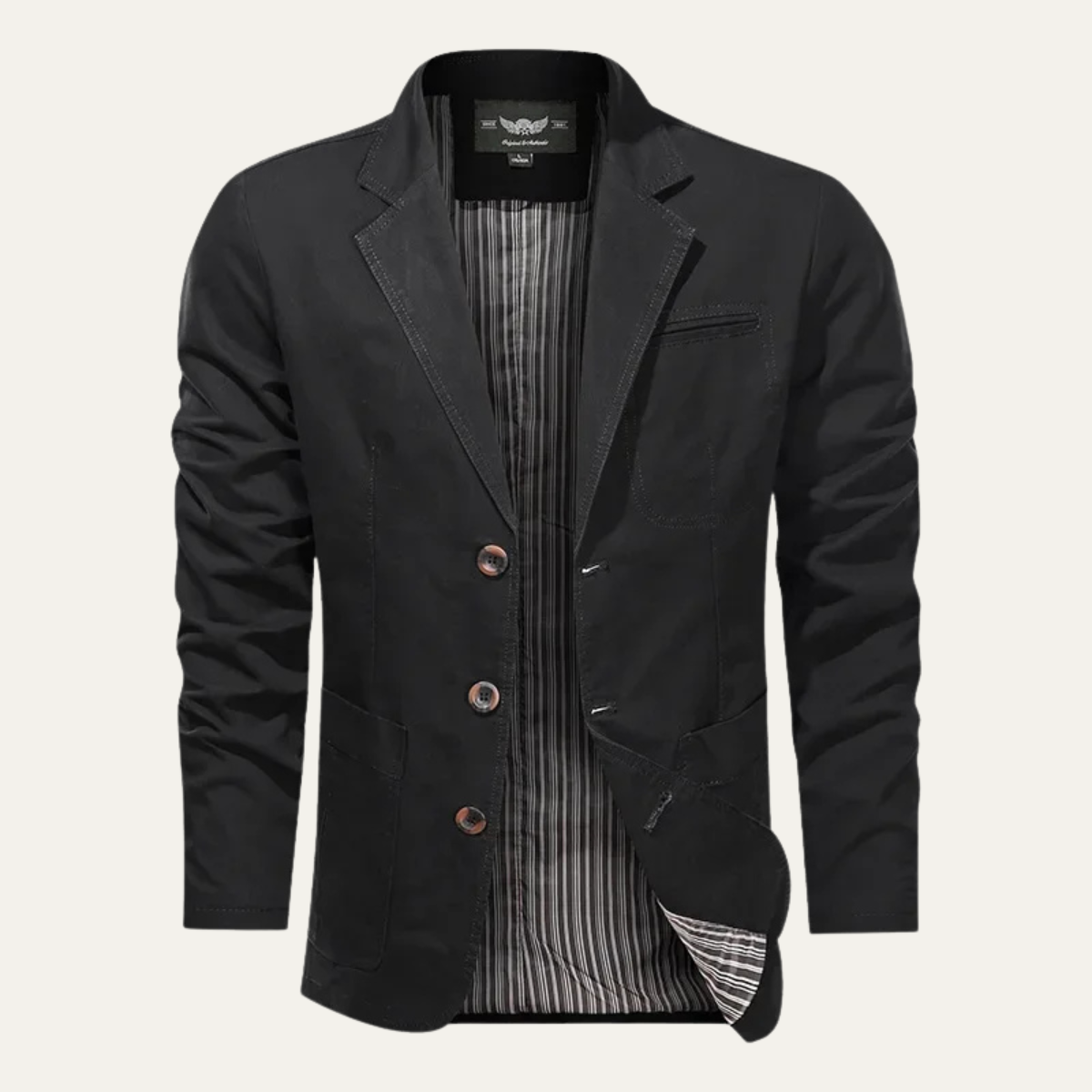 VALERO | Blazer leggero