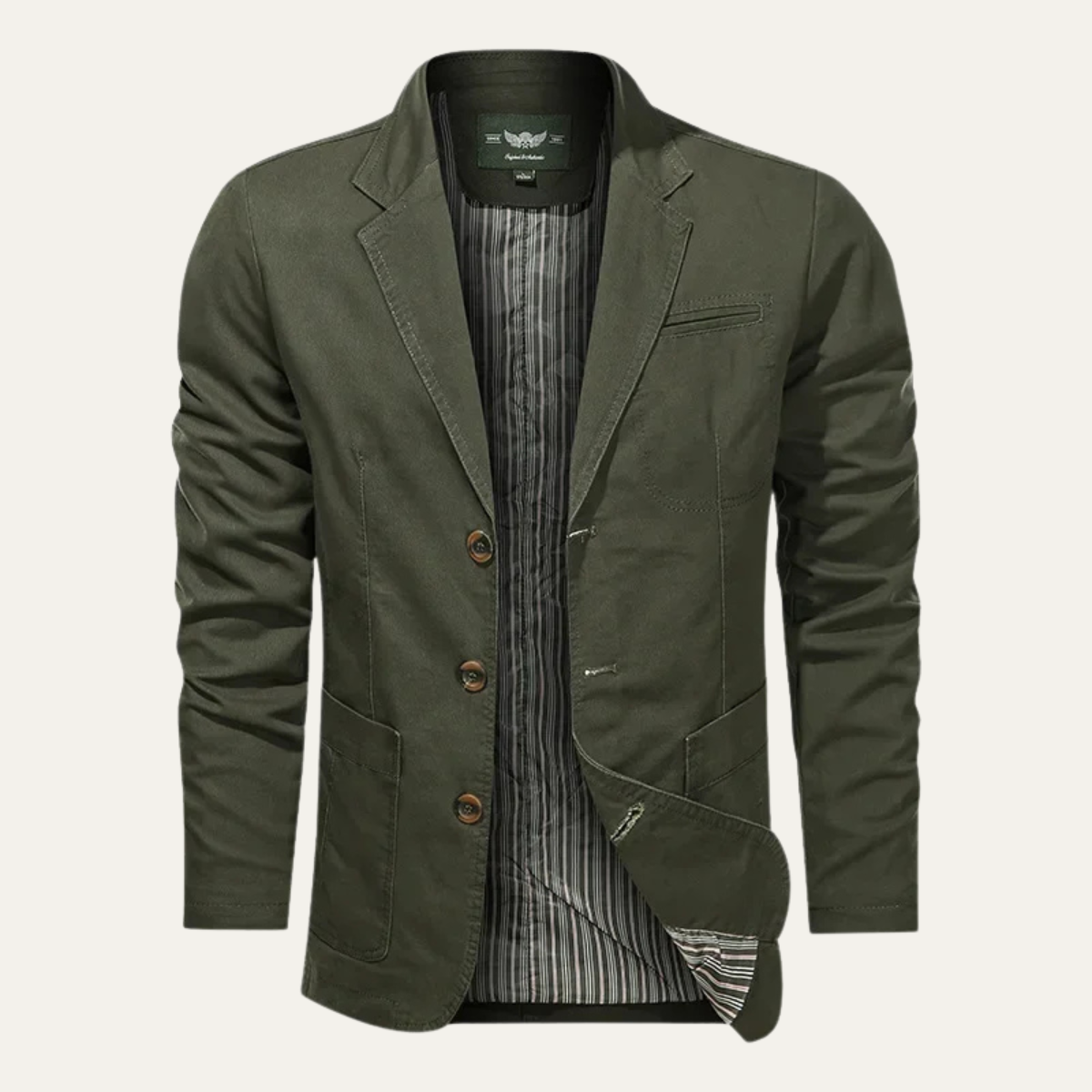 VALERO | Blazer leggero