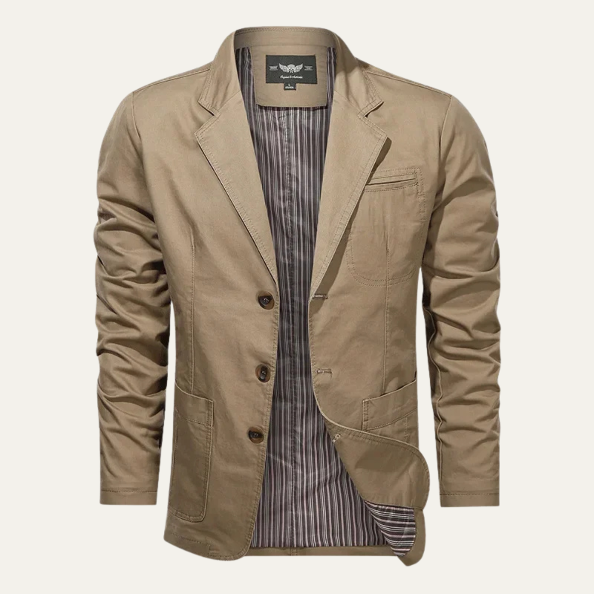 VALERO | Blazer leggero