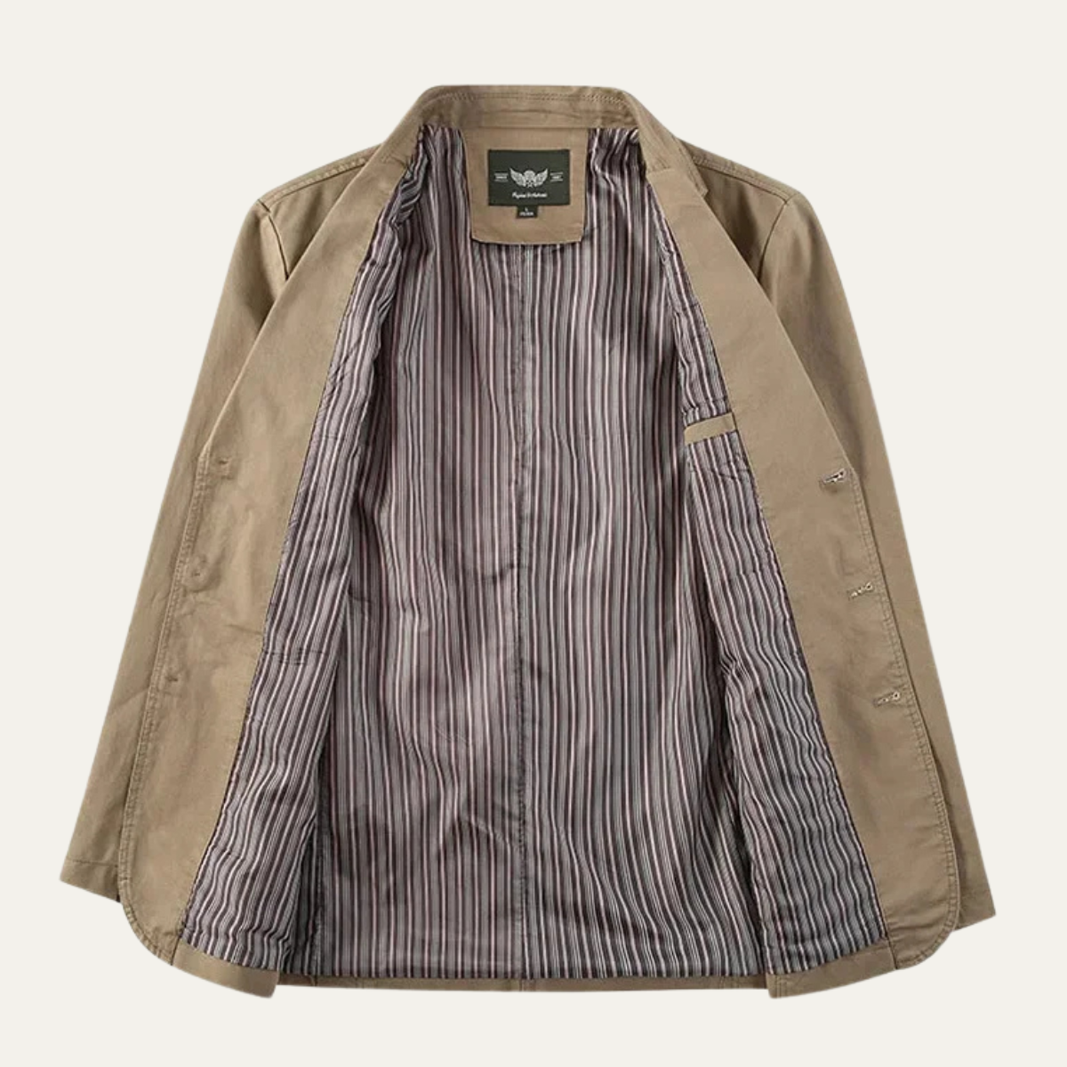 VALERO | Blazer leggero