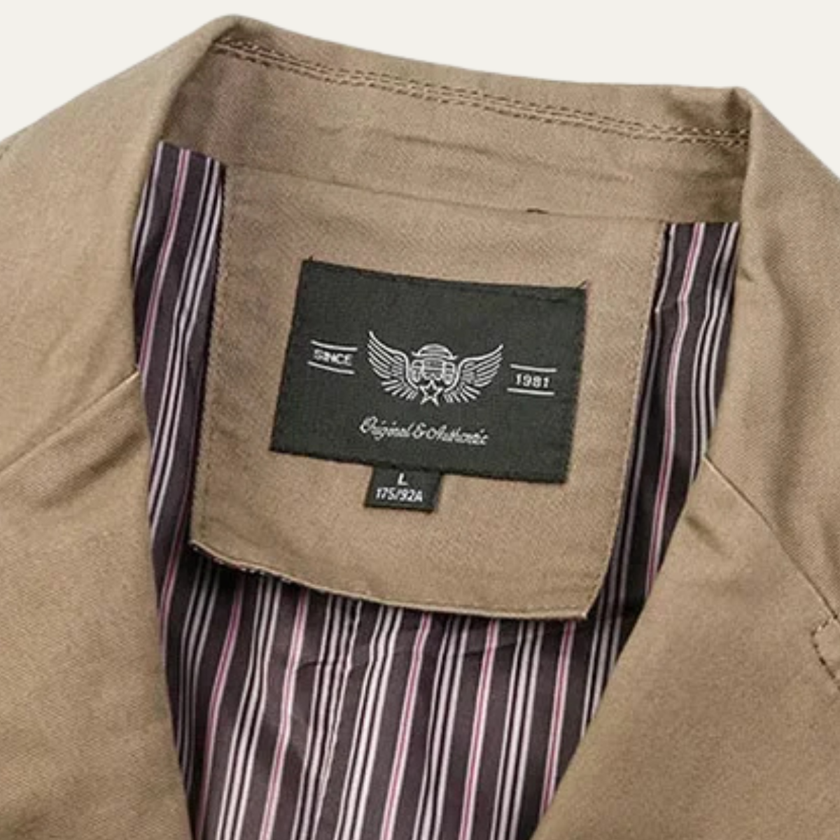 VALERO | Blazer leggero