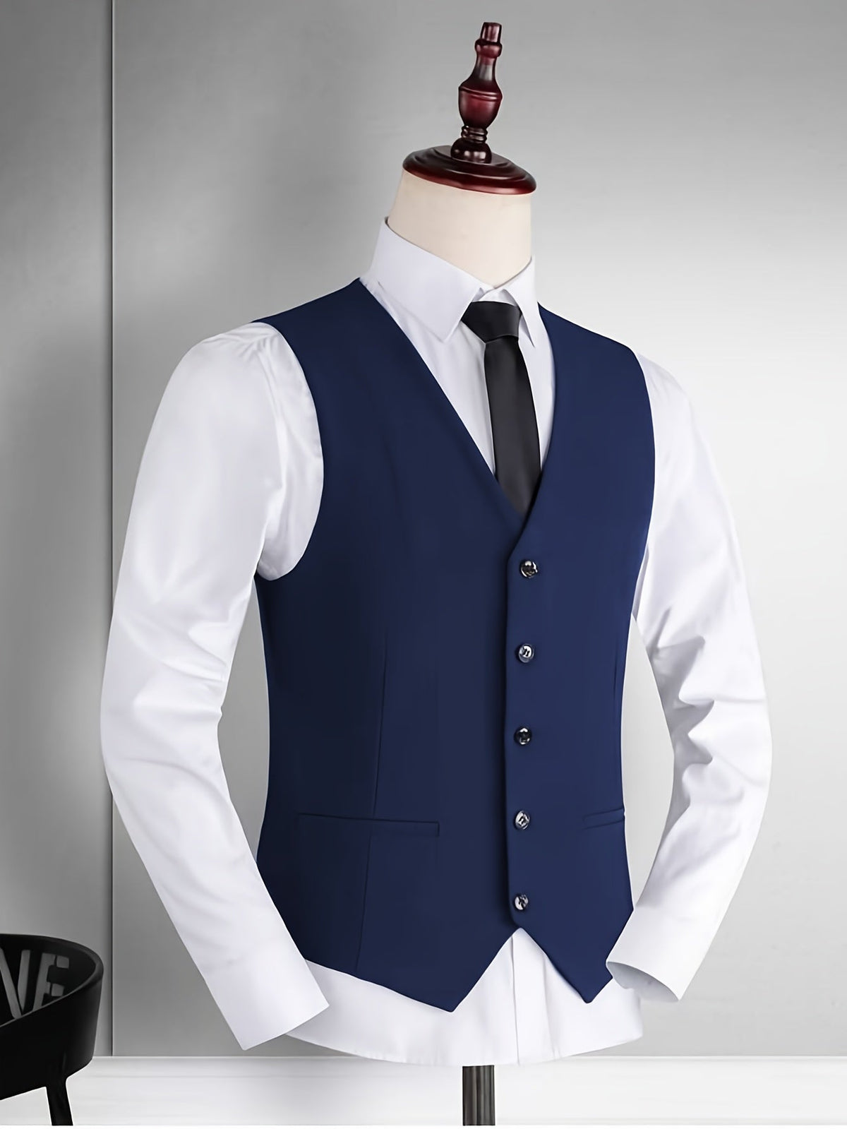 VALERO | Gilet da abito da uomo