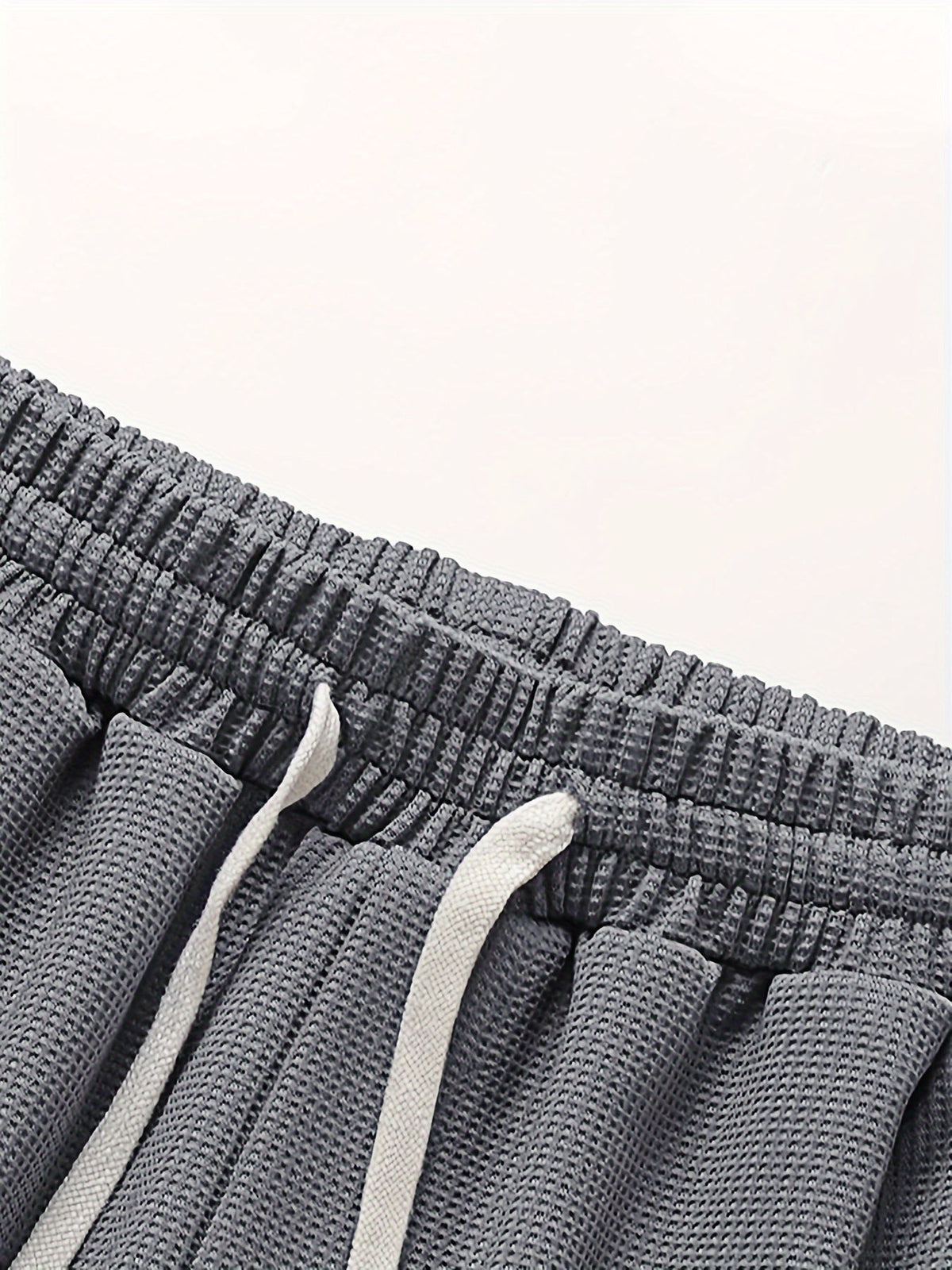 VALERO | Completo da uomo con maglietta e pantaloncini