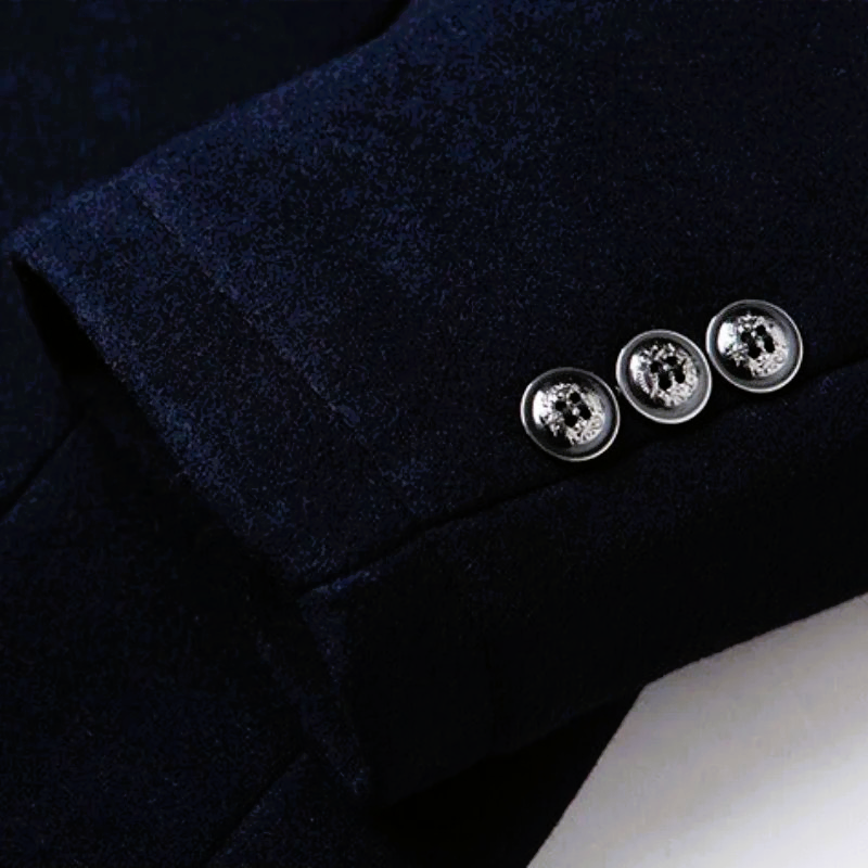 VALERO | CAPPOTTO IN MISTO LANA