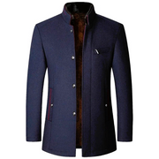 VALERO | CAPPOTTO IN MISTO LANA