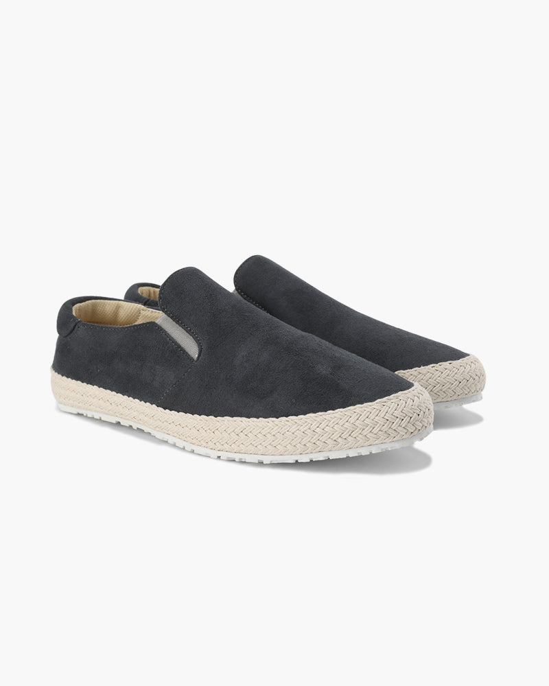 VALERO™ | Scarpe Slip-On in Scamosciato Eleganti