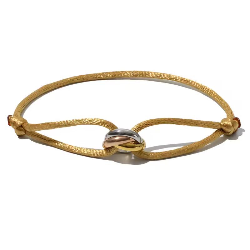 Ember Bracelet