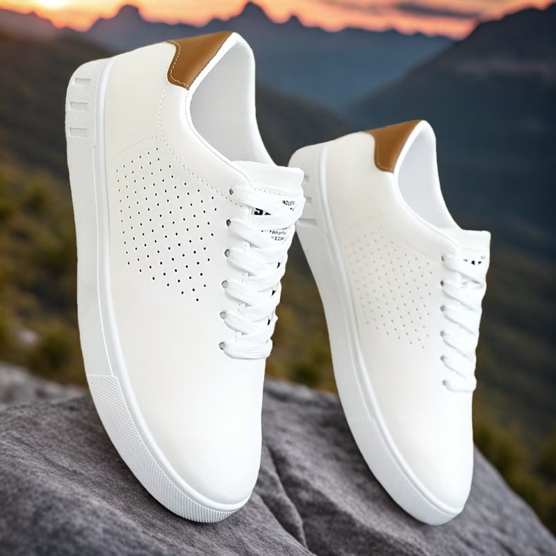 VALERO | Sneakers da uomo basse