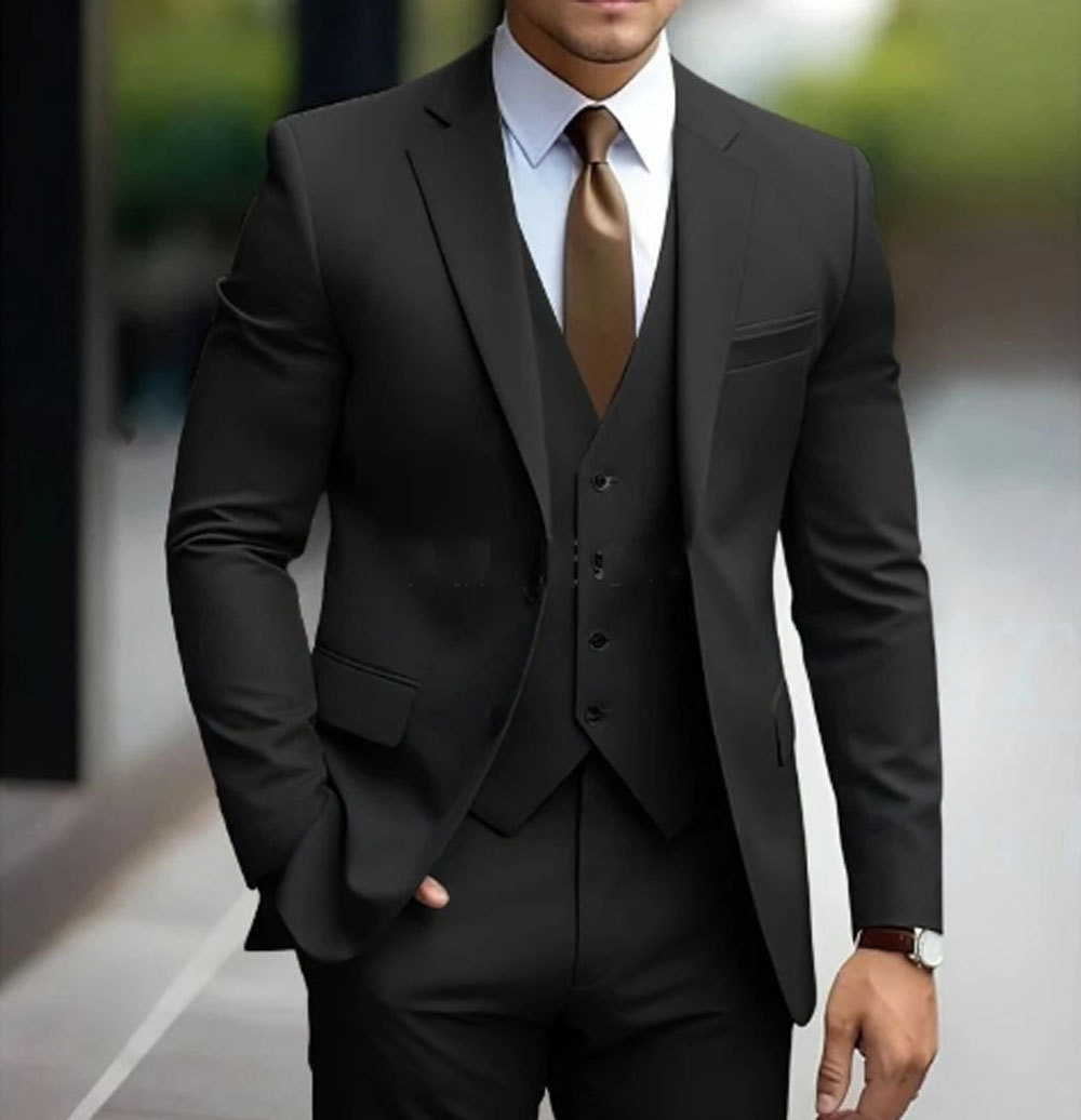 VALERO™ | Completo slim da uomo