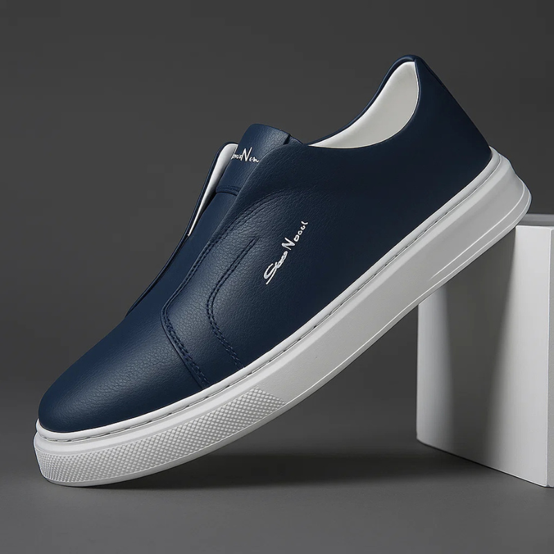 VALERO™ | SCARPE DA GINNASTICA SLIP-ON DA UOMO ELEGANTI