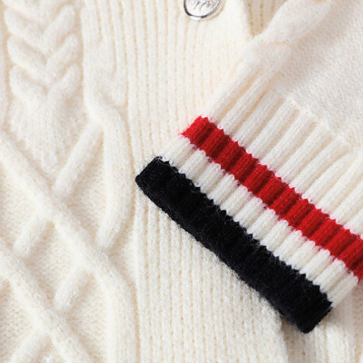 VALERO | MAGLIONE CLASSICO DA UOMO