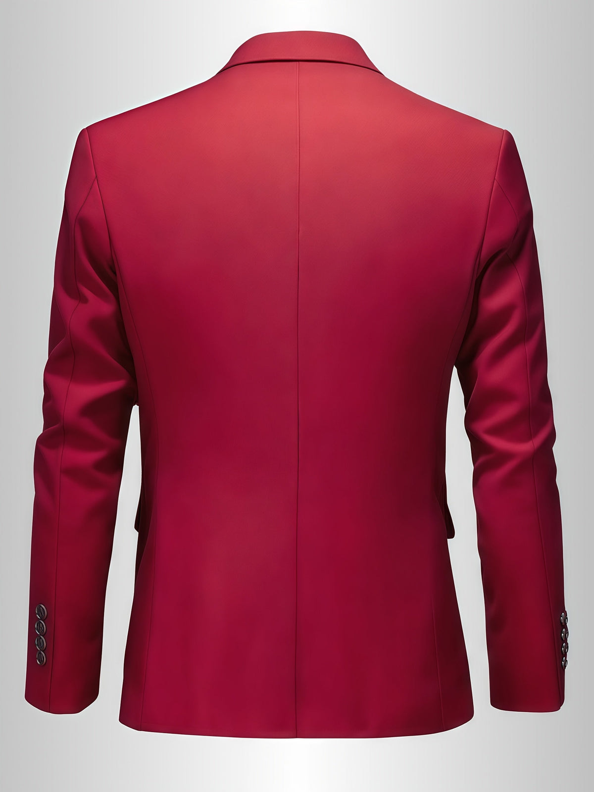 VALERO | Blazer da uomo a un bottone