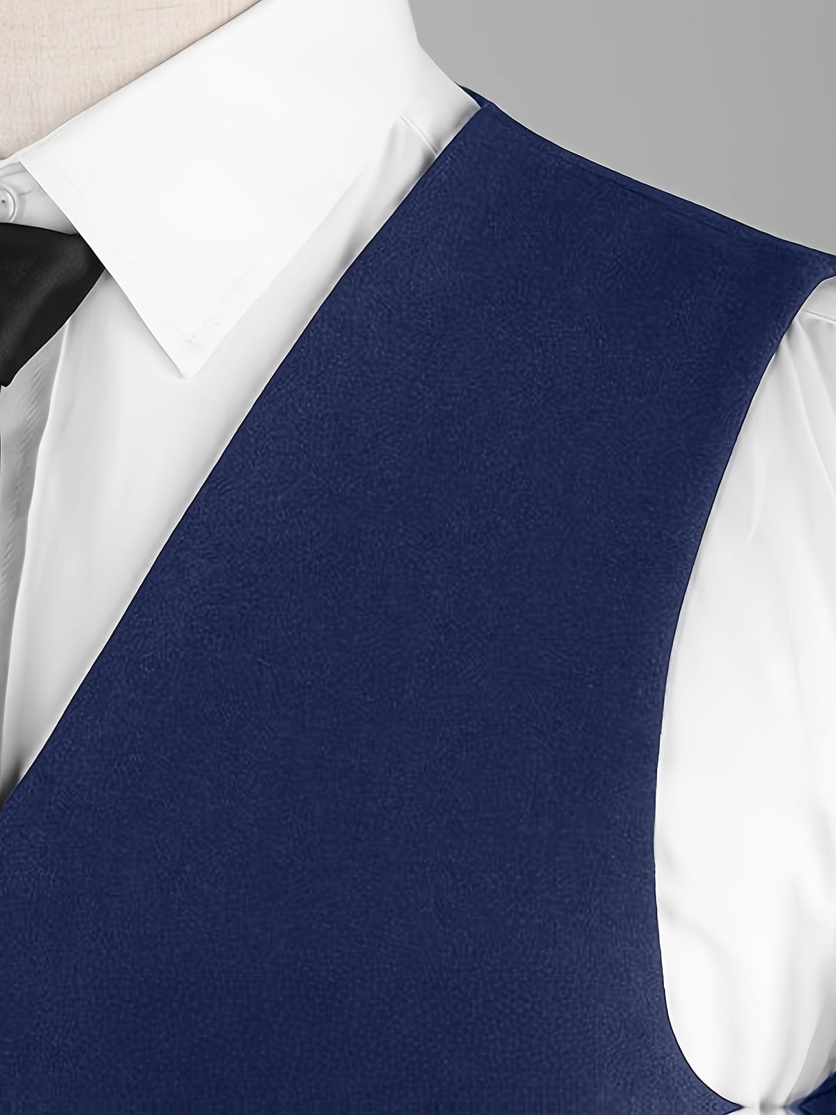 VALERO | Gilet da abito da uomo