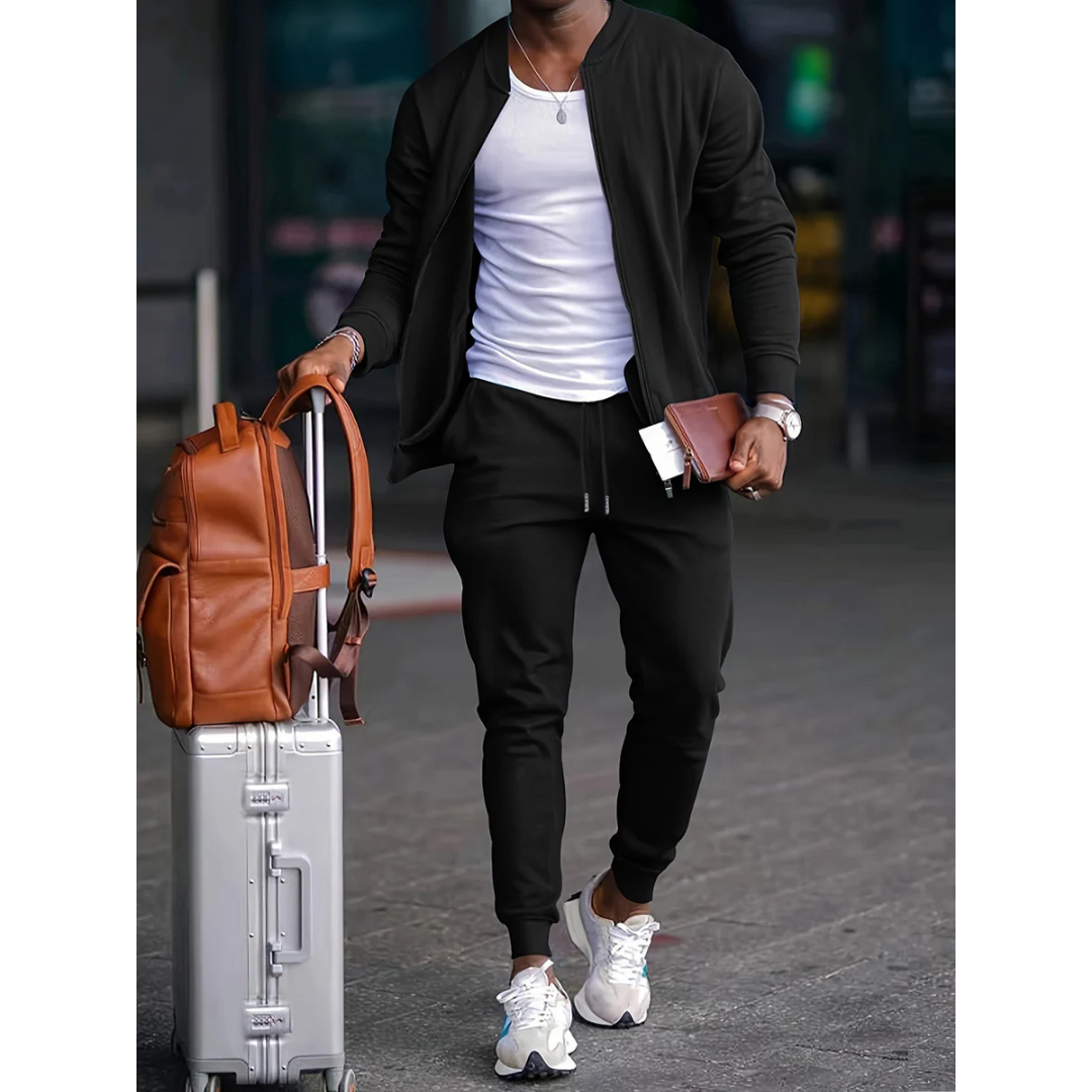 VALERO™ | Set casual