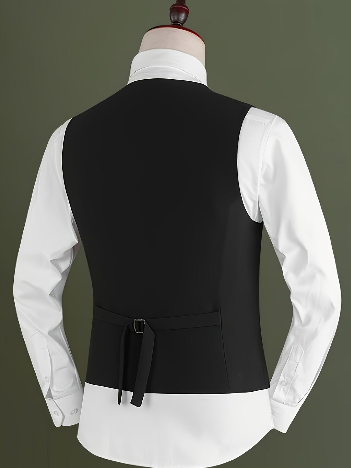 VALERO | Gilet da abito da uomo