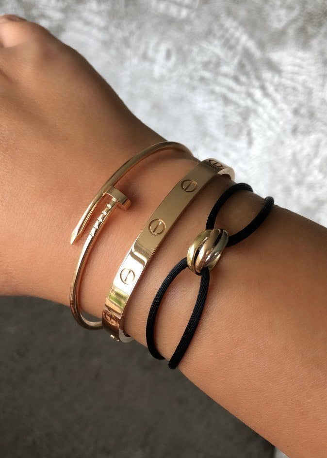 Ember Bracelet