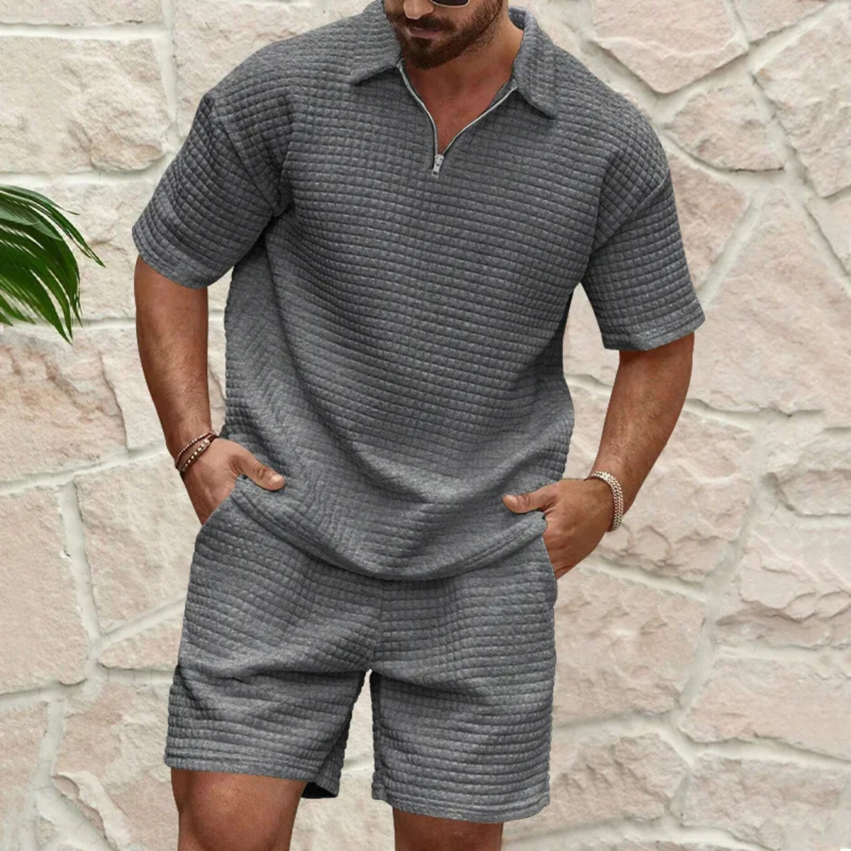 VALERO™ | Set Estivo