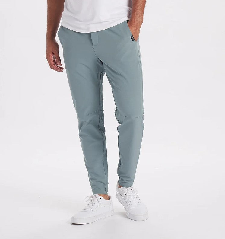 VALERO™ | Pantaloni elasticizzati ad alte prestazioni