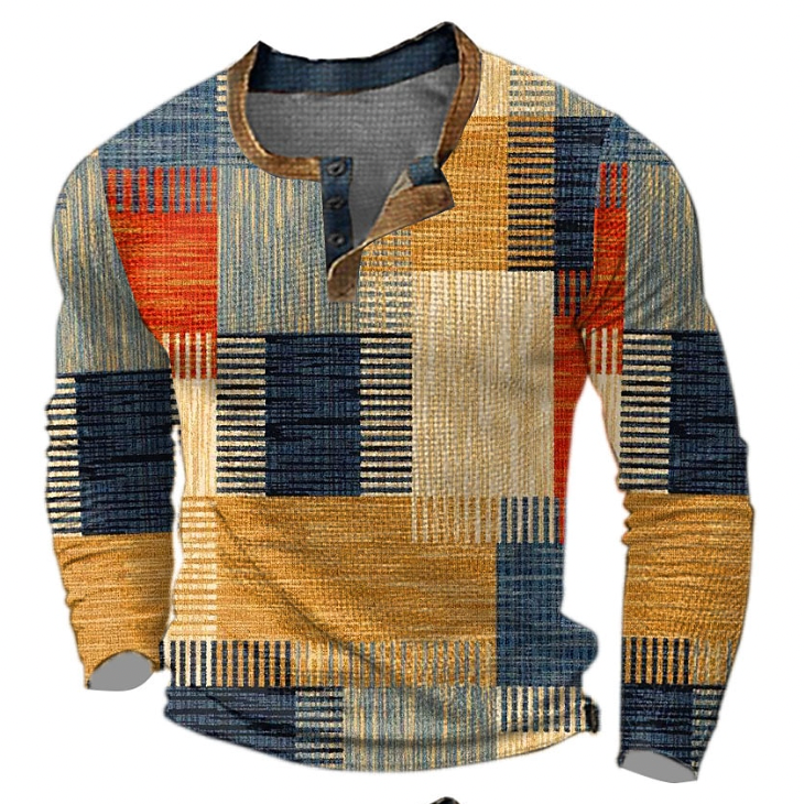 VALERO™ | Maglione in misto lana