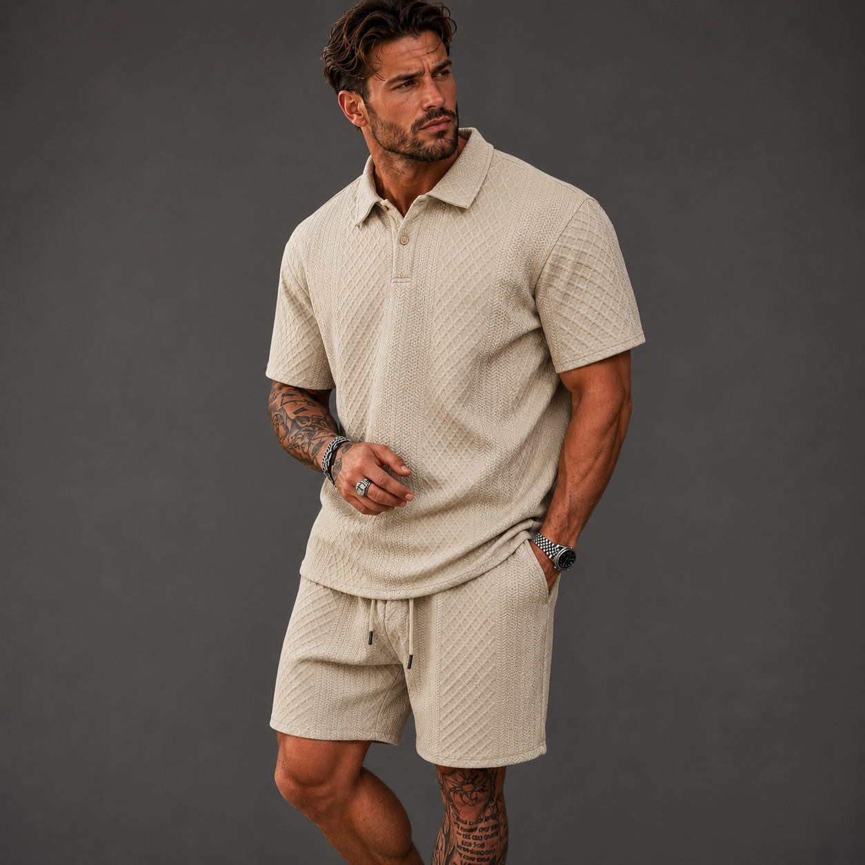 VALERO™ | Set di polo