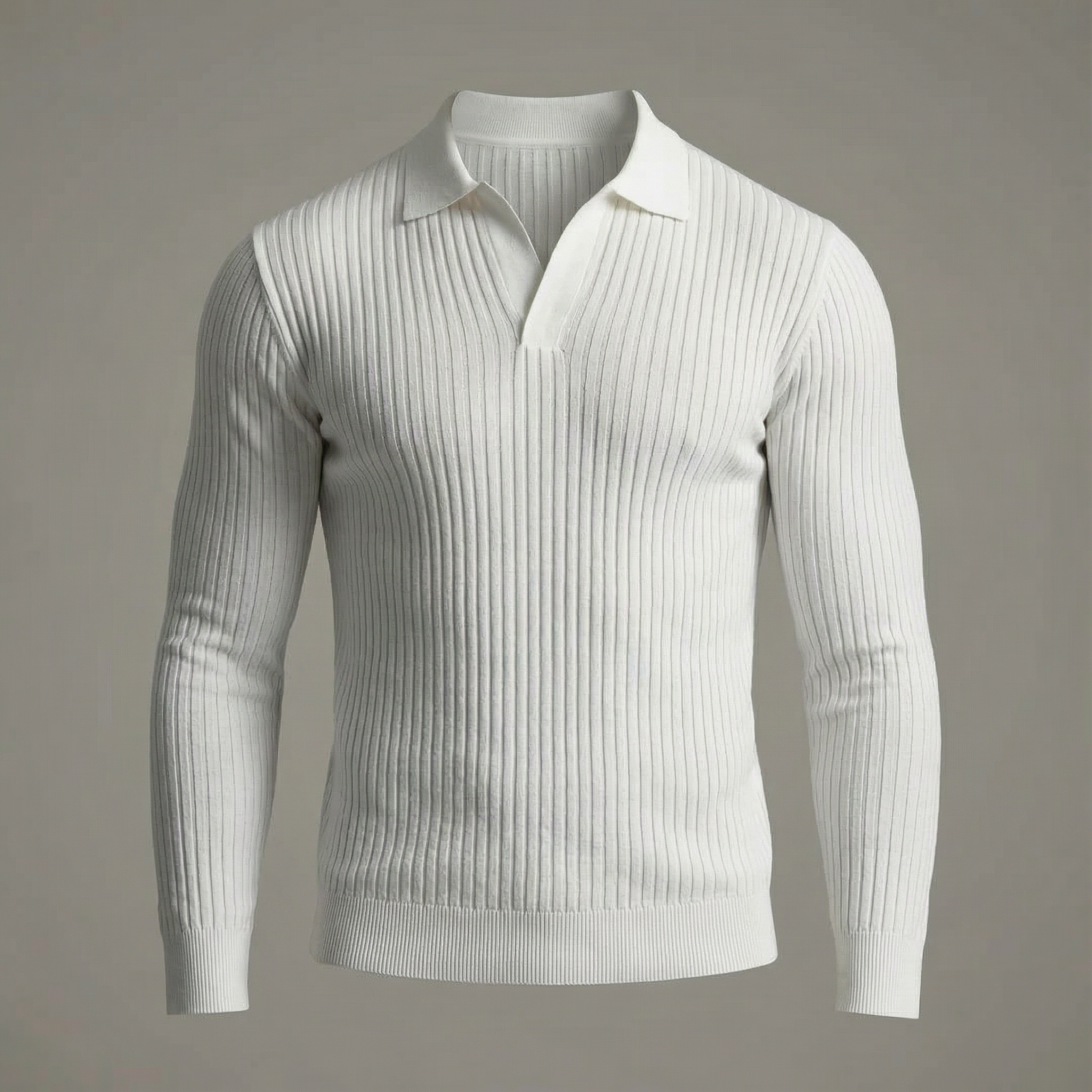 VALERO™ | Maglia in maglia