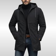 VALERO | CAPPOTTO INVERNALE IMBOTTITO