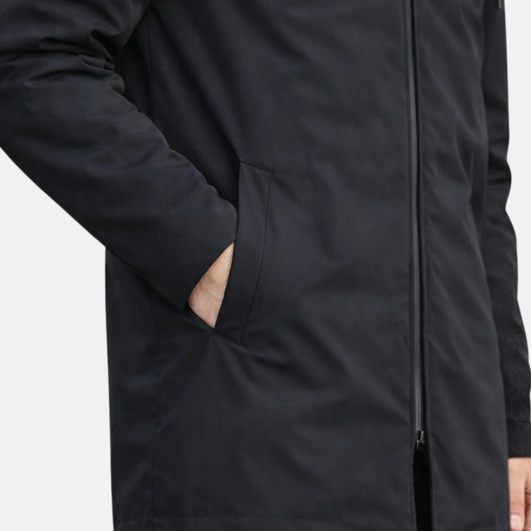 VALERO | CAPPOTTO INVERNALE IMBOTTITO