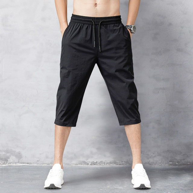 VALERO™ | Pantaloncini da bagno 3/4 ad asciugatura rapida
