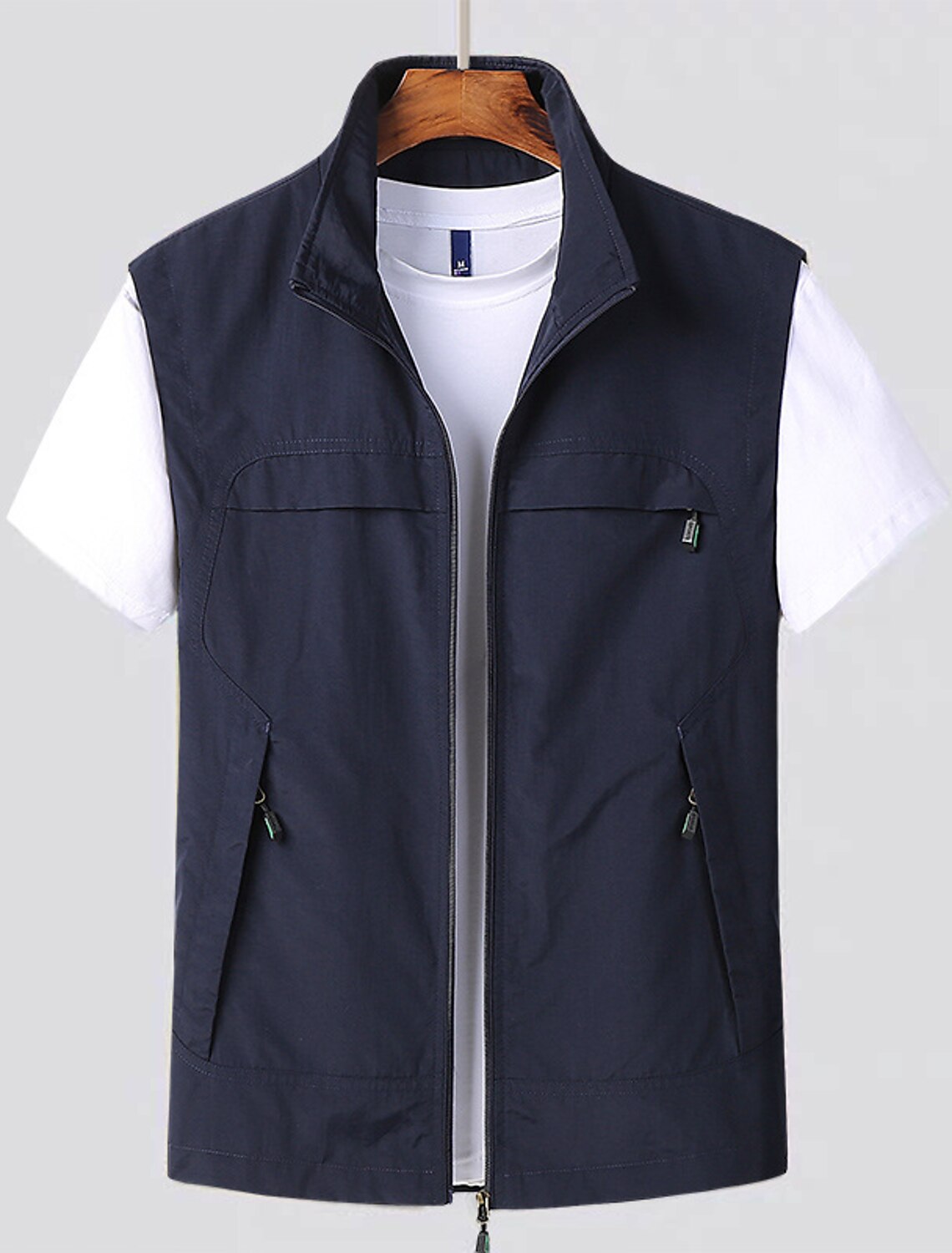 VALERO™ | Gilet leggero