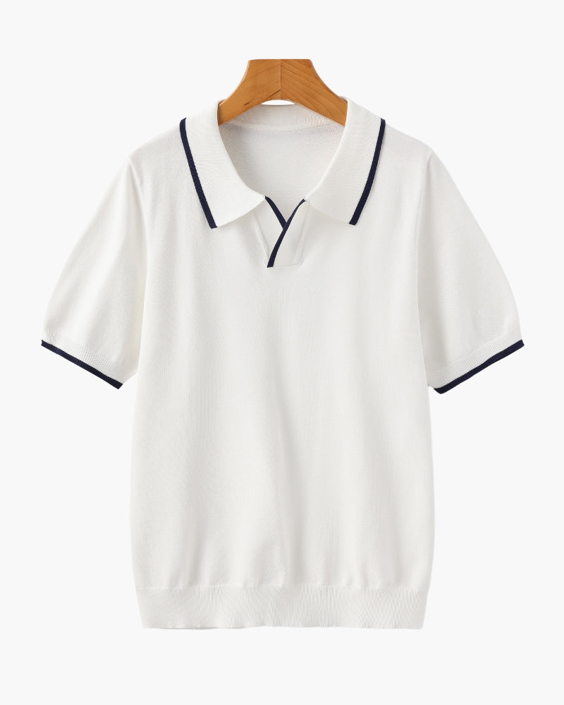 VALERO| POLO MONACO EDGE