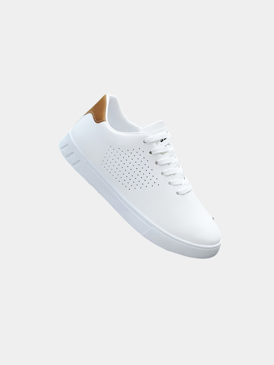 VALERO | Sneakers da uomo basse