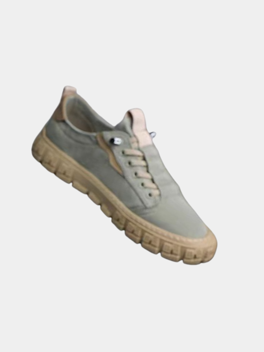 VALERO | Sneakers da trail da uomo in tela
