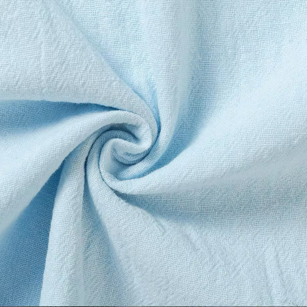 VALERO | Pantaloni leggeri in lino