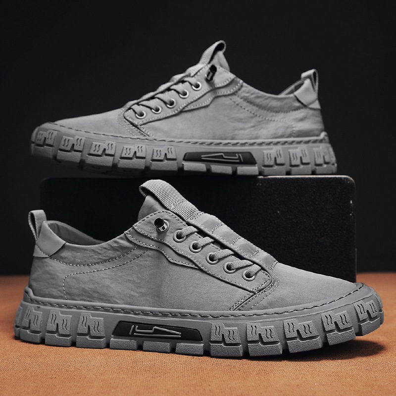 VALERO | Sneakers da trail da uomo in tela