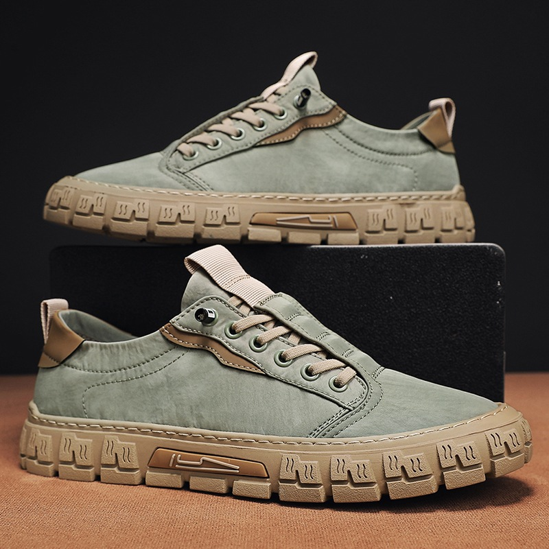 VALERO | Sneakers da trail da uomo in tela